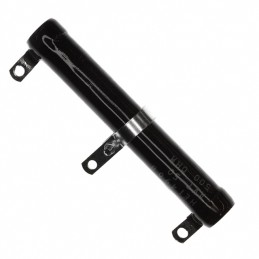 1 pcs : AVT05006E500R0KE - ADJ PWR RES 500 OHM 50W CHAS MT