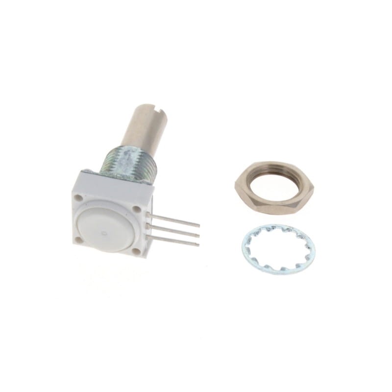 1 pcs : 14910F0GJSX10251KA - POT 250 OHM 1W CERMET LINEAR