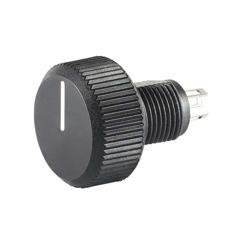 1 pcs : P16NP472MAB15F1 - POT 4.7K OHM 1W CERMET LINEAR