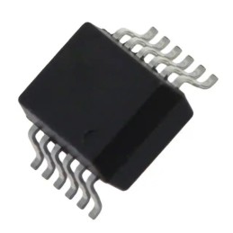 2 pcs - Renesas, PS2841-4A-F3-AX DC Input Phototransistor Output Quad Photocoupler, Surface Mount, 12-Pin SOP