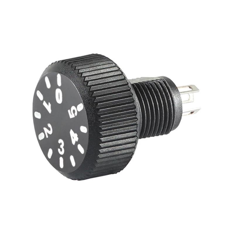 1 pcs : P16NP472MAB15F3 - POT 4.7K OHM 1W CERMET LINEAR