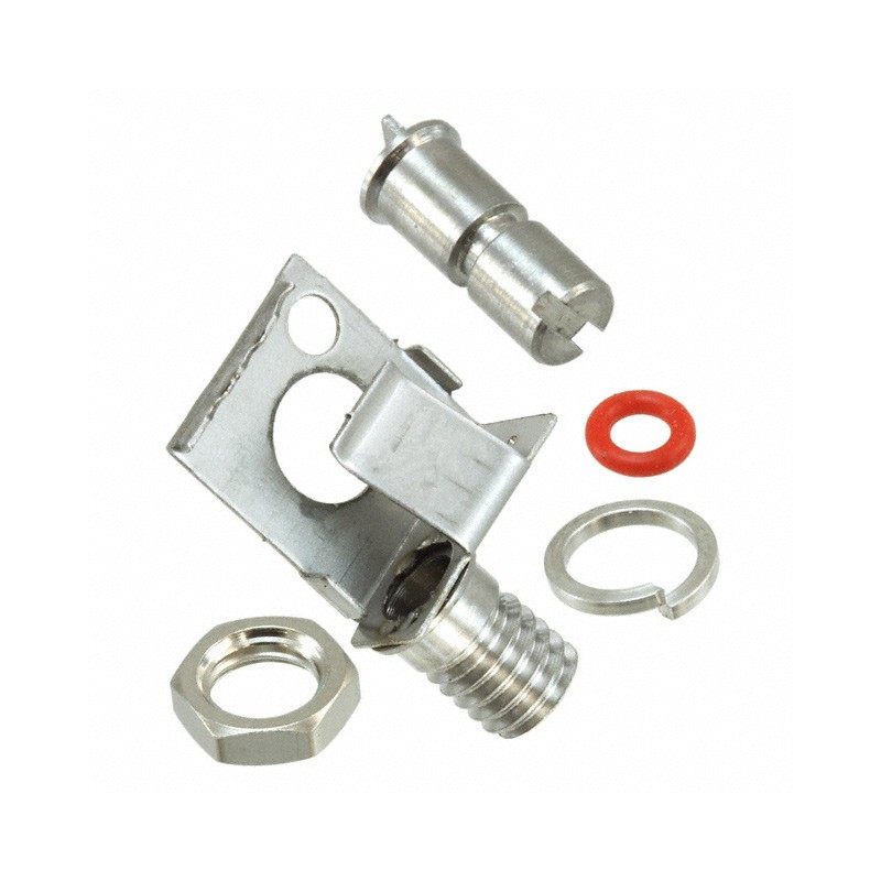 1 pcs : H-115P - PANEL MOUNT ASSEMBLY HARDWARE