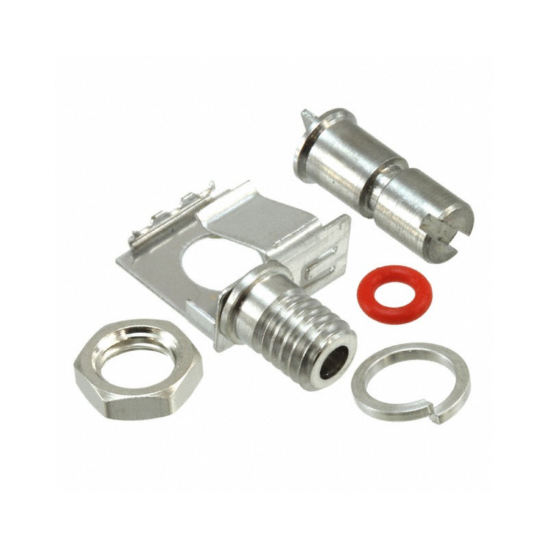 1 pcs : H-117P - PANEL MOUNT ASSEMBLY HARDWARE