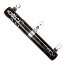 1 pcs : AVT05006E25R00KE - ADJ PWR RES 25 OHM 50W CHAS MT