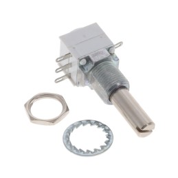 1 pcs : P11S2V0FLSY00D0046 - POT CERMET LINEAR