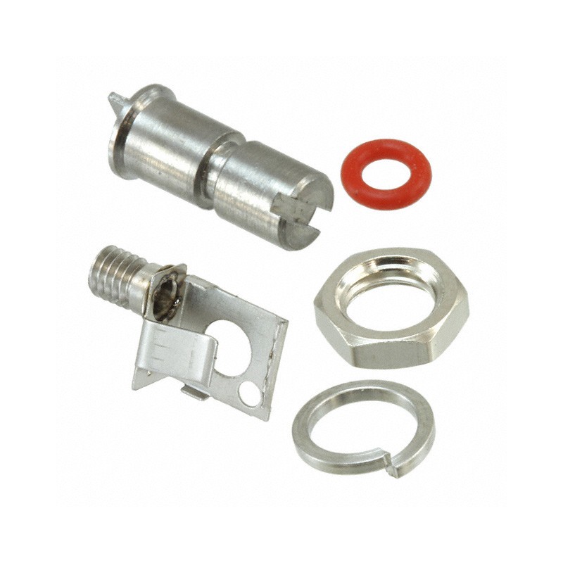 1 pcs : H-114P - PANEL MOUNT ASSEMBLY HARDWARE