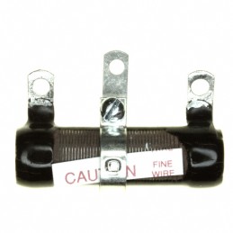 1 pcs : AVT02506E100R0KE - ADJ PWR RES 100 OHM 25W CHAS MT