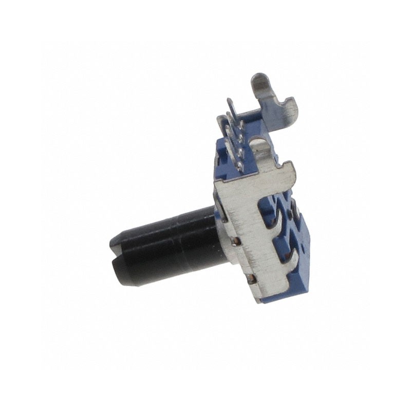 1 pcs : 11VR1X20F2N103B1 - POT 10K OHM 1/20W CARBON LINEAR