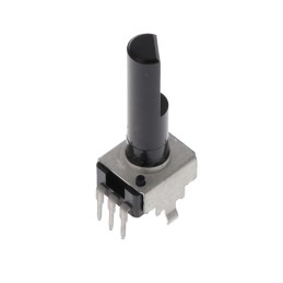 1 pcs : PTV09A-4030F-B502 - POT 5K OHM 1/20W CARBON LINEAR