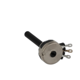 1 pcs : T21YC-P0607-103A2020-TA - POT 10K OHM 1/4W CARBON LINEAR