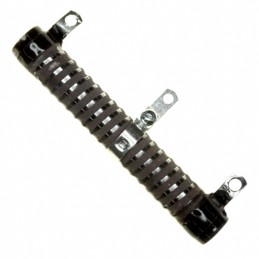 1 pcs : AVT05006E2R000KE - ADJ PWR RES 2 OHM 50W CHAS MT