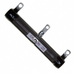 1 pcs : AVT05006E100R0KE - ADJ PWR RES 100 OHM 50W CHAS MT