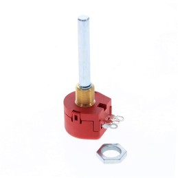 1 pcs : 3109605994 - POT 1W WIREWOUND LINEAR