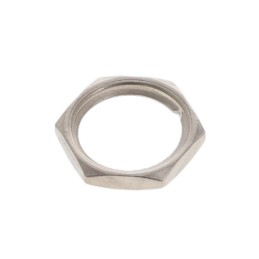 1 pcs : ACCPOTECB303653200 - ACC POT NUT