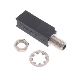 1 pcs : ACCTRIADB30610 - SNAP ON PANEL MNT ADAPTER