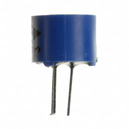 1 pcs : T7YB473MB40 - TRIMMER 47K OHM 0.5W PC PIN TOP