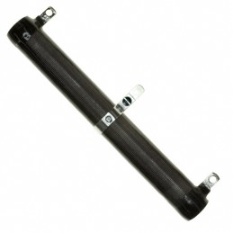 1 pcs : AVT10006E50R00KE - ADJ PWR RES 50 OHM 100W CHAS MT