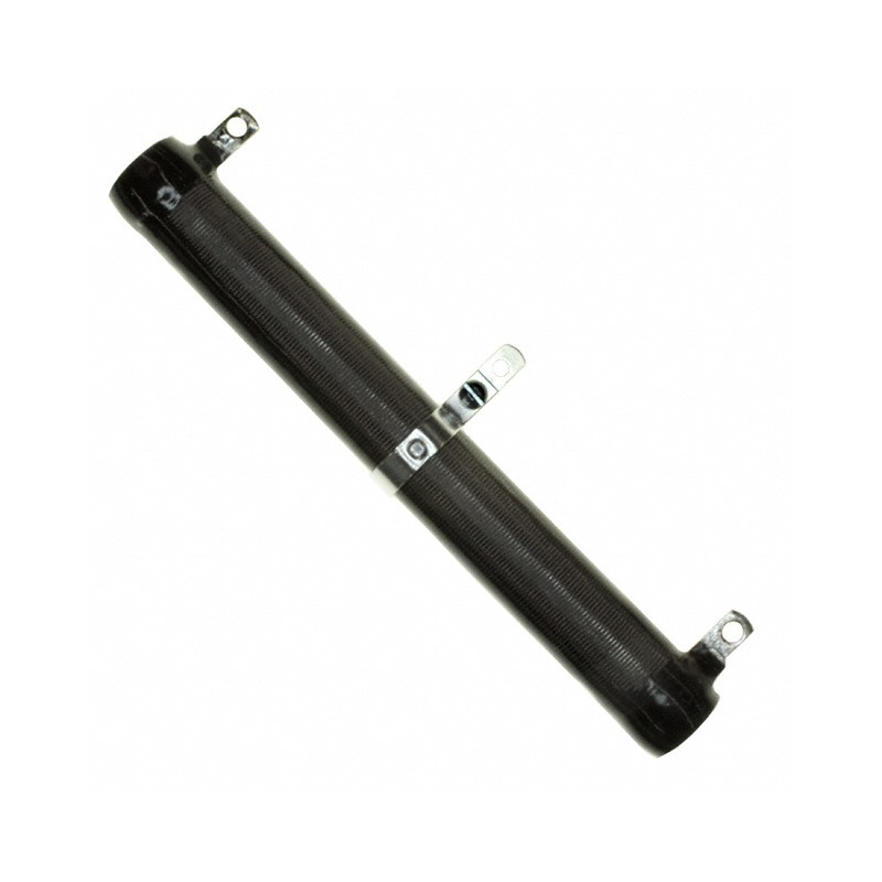 1 pcs : AVT10006E50R00KE - ADJ PWR RES 50 OHM 100W CHAS MT