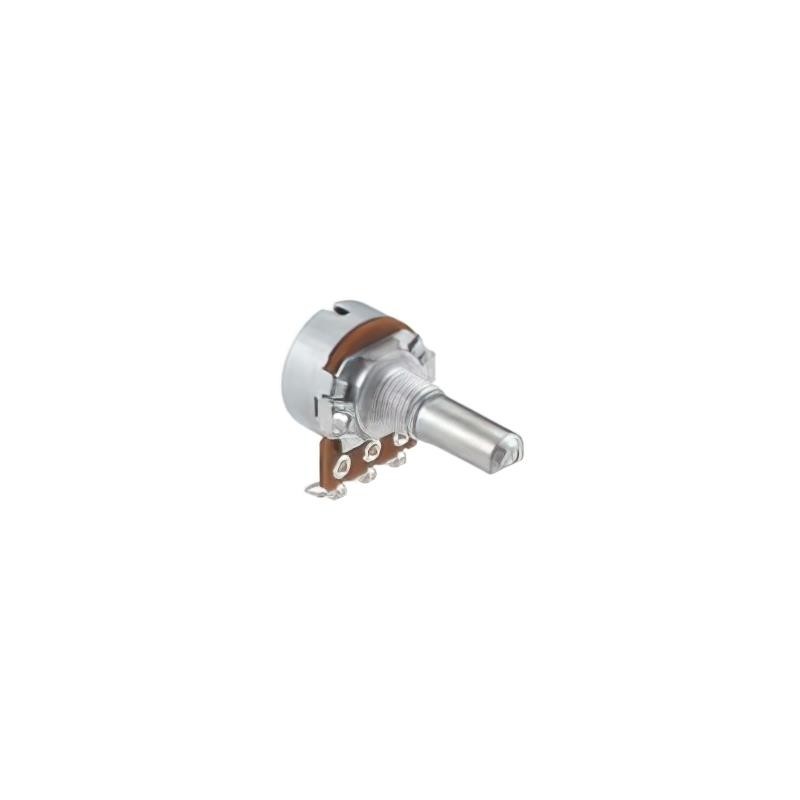1 pcs : RK1631110TNP - POT 10K OHM 1/10W LINEAR