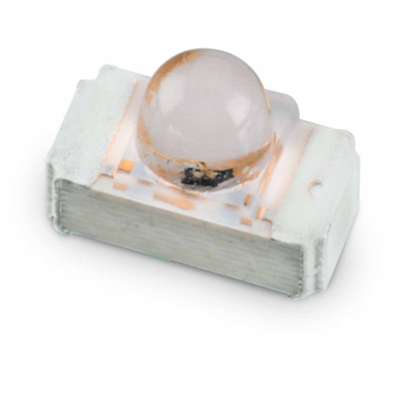 20 pcs - 15412085A2070 Wurth Elektronik, WL-SISW 850nm IR LED, 1206 SMD package