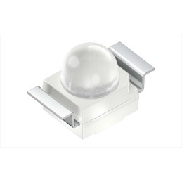 20 pcs - SFH 4246R ams OSRAM, SFH 940nm IR LED, SMD package