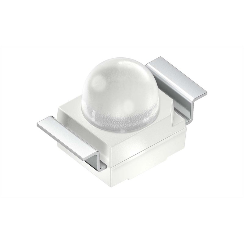 20 pcs - SFH 4246R ams OSRAM, SFH 940nm IR LED, SMD package