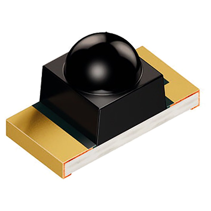 20 pcs - SFH 4059SR-RS ams OSRAM, CHIP LED 860nm IR LED, 3216 (1206) SMD package