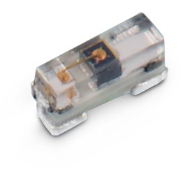 20 pcs - 15404094BA470 Wurth Elektronik, WL-SISW 940nm IR LED, 0402 SMD package