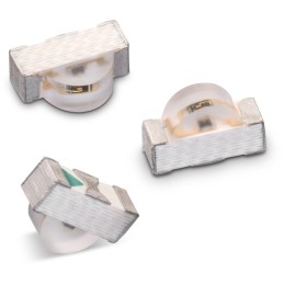 20 pcs - 15404094BA470 Wurth Elektronik, WL-SISW 940nm IR LED, 0402 SMD package