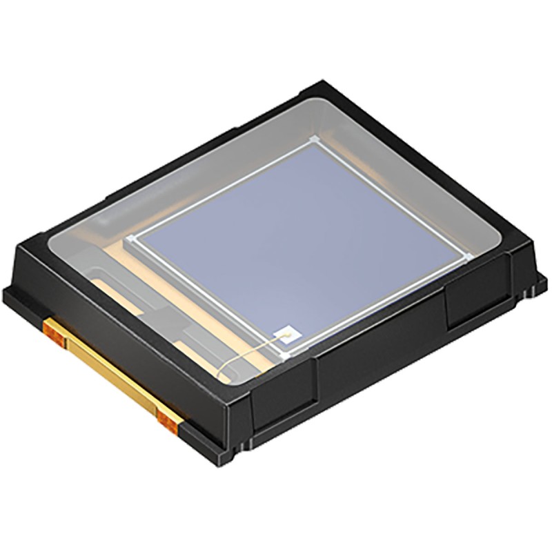 20 pcs - ams OSRAM, SFH 2200 Photodiode, Surface Mount