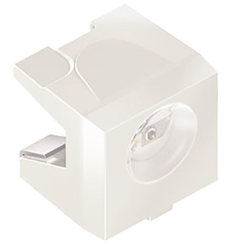 20 pcs - SFH 4255-S ams OSRAM, SIDELED 860nm IR LED, Side View SMD package