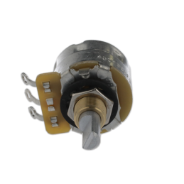 1 pcs : 450T328F102A1C1 - POT 1K OHM 1/2W CARBON LINEAR