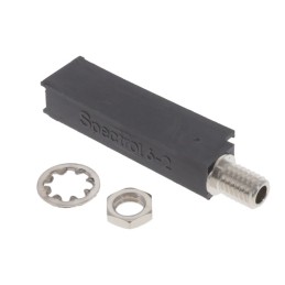 1 pcs : ACCTRIADB30620 - SNAP ON PANEL MNT ADAPTER