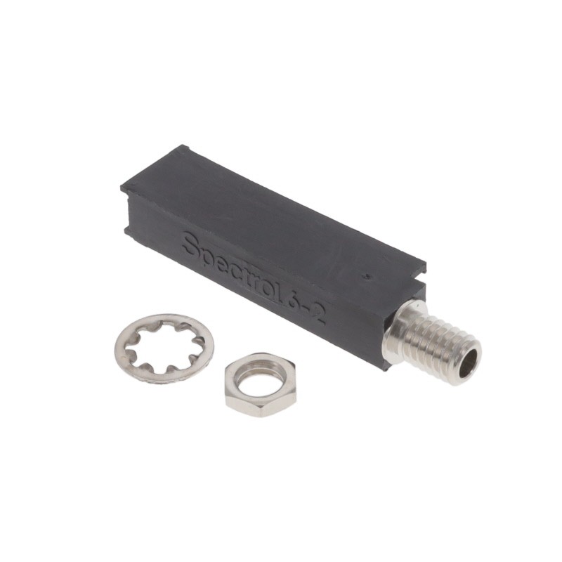 1 pcs : ACCTRIADB30620 - SNAP ON PANEL MNT ADAPTER