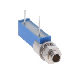 1 pcs : M43P503KB30T601 - TRIMMER 50KOHM 0.75W PC PIN SIDE