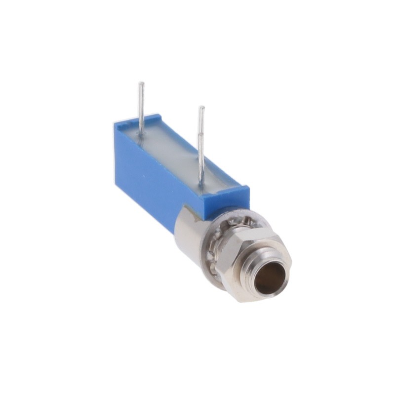 1 pcs : M43P503KB30T601 - TRIMMER 50KOHM 0.75W PC PIN SIDE