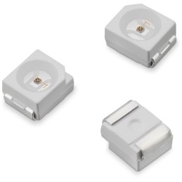 20 pcs - 15414185BA210 Wurth Elektronik, WL-SITW 850nm IR LED, 3528 SMD package