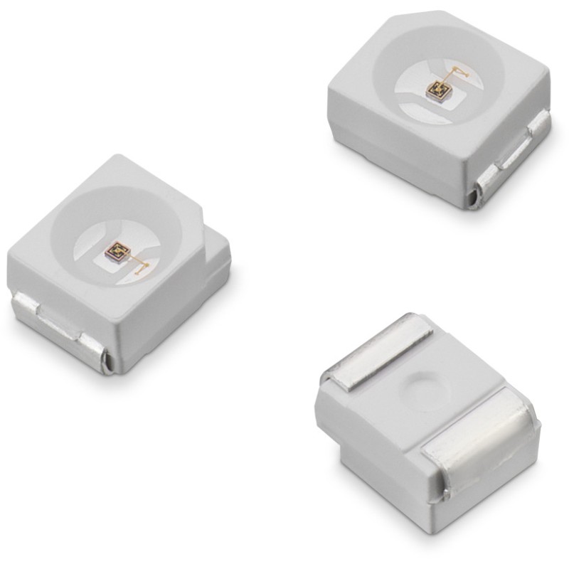 20 pcs - 15414185BA210 Wurth Elektronik, WL-SITW 850nm IR LED, 3528 SMD package