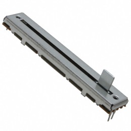 1 pcs : PTB6044-2010BPA103 - SLIDE POT 10KOHM 0.125W TOP 60MM