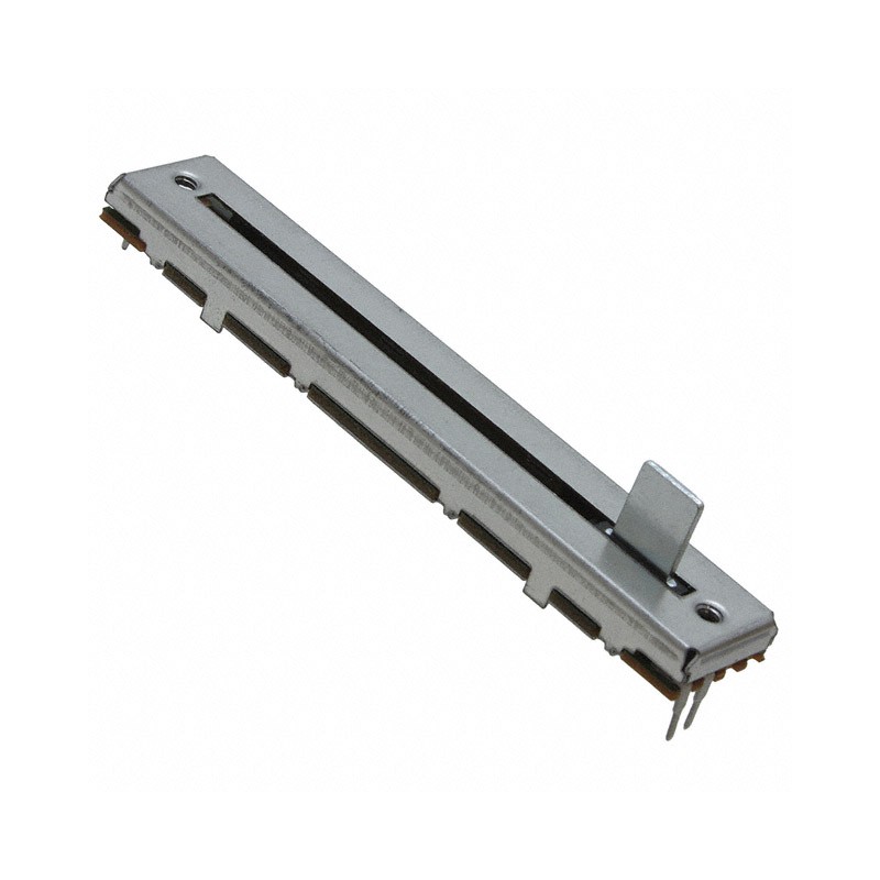 1 pcs : PTB6044-2010BPA103 - SLIDE POT 10KOHM 0.125W TOP 60MM