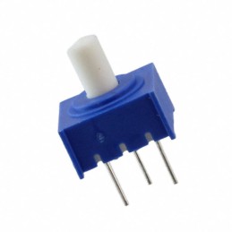 1 pcs : 3310P-125-103L - POT 10K OHM 1/4W PLASTIC LINEAR