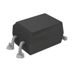 20 pcs - Vishay, SFH6186-2 Phototransistor Output Optocoupler, Surface Mount, 4-Pin SMD