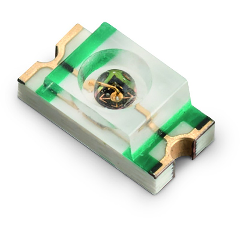 20 pcs - 15404094BA420 Wurth Elektronik, WL-SICW 940nm IR LED, 0402 SMD package