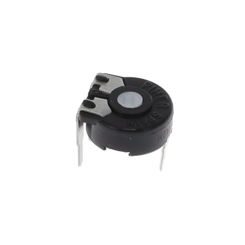 1 pcs : PT10MV10-254A2020-S - TRIMMER 250KOHM 0.15W PC PIN TOP