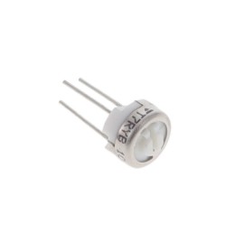 1 pcs : T7RYB104KT20 - TRIMMER 100K OHM 0.5W PC PIN TOP