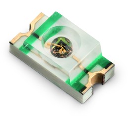 20 pcs - 15412094A9000 Wurth Elektronik, WL-SICW 940nm IR LED, 1206 SMD package