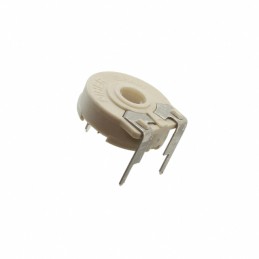 1 pcs : PTC15GV02-103A2020 - TRIMMER 10K OHM 0.5W PC PIN TOP