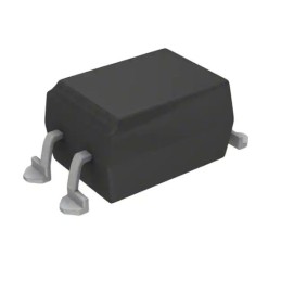 20 pcs - Vishay, SFH6186-5 Phototransistor Output Optocoupler, Surface Mount, 4-Pin SMD