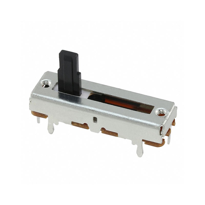 1 pcs : PTA1543-2010CIB103 - SLIDE POT 10K OHM 0.05W TOP 15MM