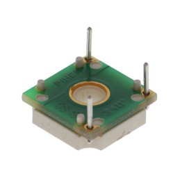 1 pcs : N15TV-104A3030 - TRIMMER 100KOHM 0.15W PC PIN TOP